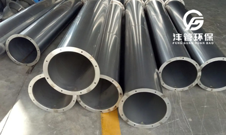 灃管環(huán)保不銹鋼風(fēng)管的特點(diǎn)和優(yōu)點(diǎn)